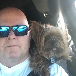 Meet your Posher, Tim